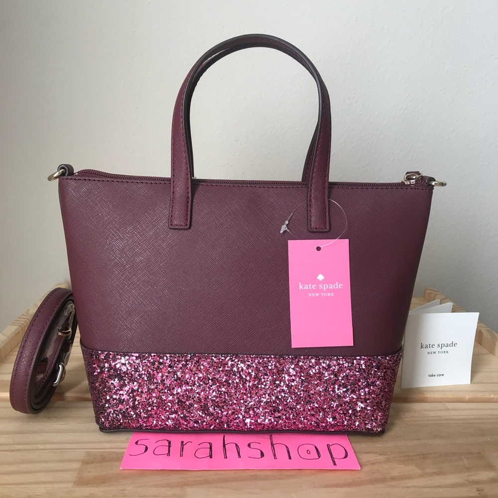 ♠️Kate Spade purse - Picture 2 of 11